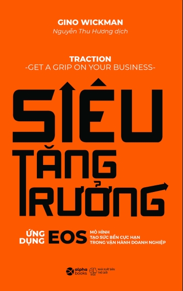 Siêu tăng trưởng