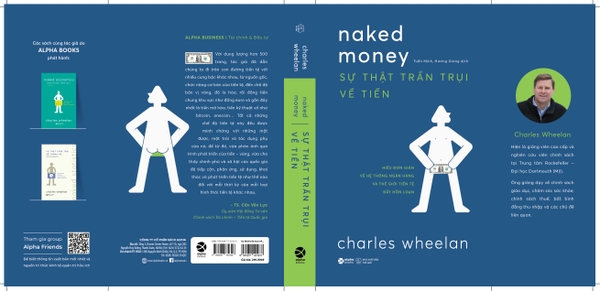 Sự Thật Trần Trụi Về Tiền