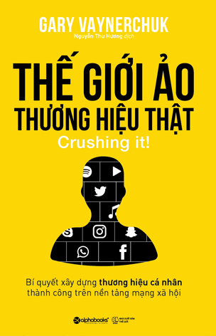 Thế Giới Ảo Thương Hiệu Thật