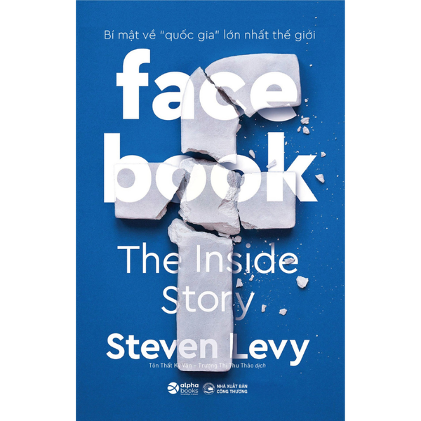 Facebook - Bí Mật Về 