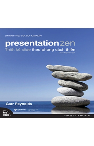Thiết Kế Slide Theo Phong Cách Thiền