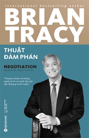 Thuật Đàm Phán - Brian Tracy