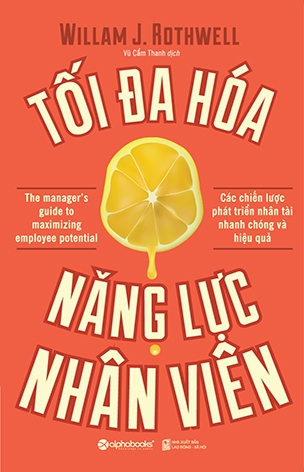 Tối Đa Hóa Năng Lực Nhân Viên