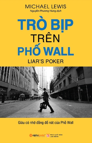 Trò Bịp Trên Phố Wall