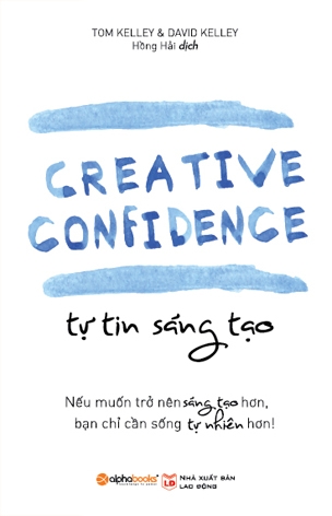 Tự Tin Sáng Tạo