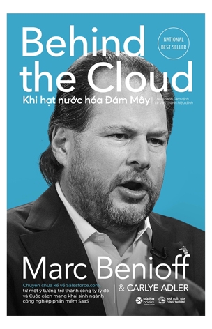 Khi Hạt Nước Hóa Đám Mây