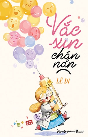 Vắc - Xin Chán Nản