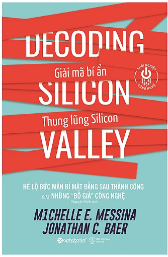 Giải Mã Bí Ẩn Thung Lũng Silicon