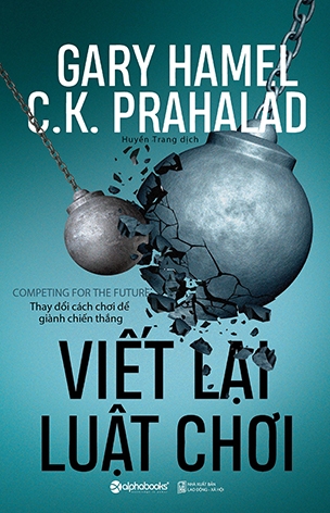 Viết Lại Luật Chơi