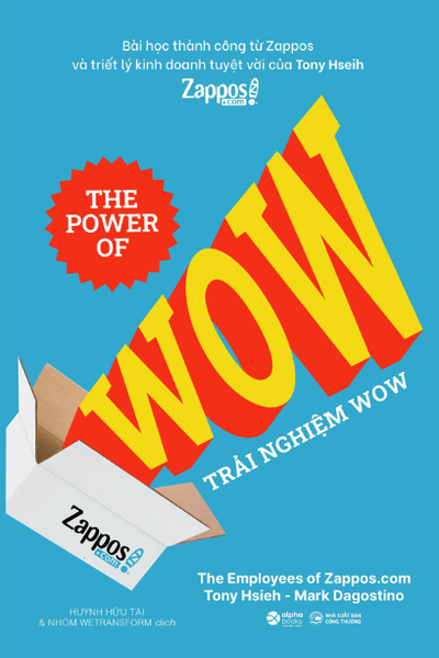 Trải Nghiệm WOW
