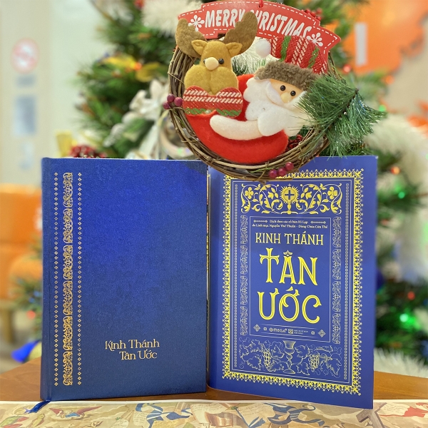 Kinh Thánh - Tân Ước