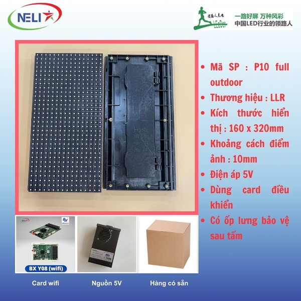 module-led-p10-full-color-llr-co-op-lung