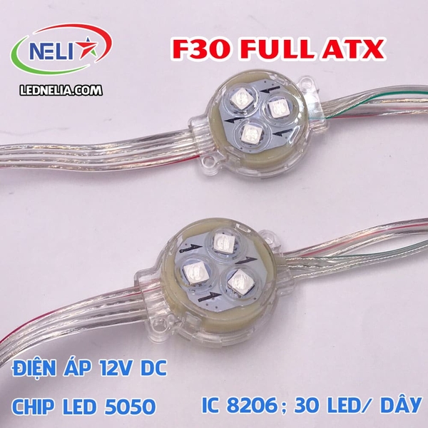 led-full-f30mm-ic-8206-chip-led-5050