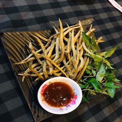 Hải sản giá rẻ, chuyên sỉ lẻ các loại đặc sản miền trung giá cực tốt - 20