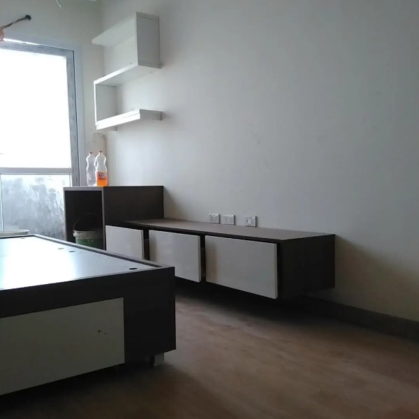 Thi công Nội thất CH nhà anh Dũng _ CC Đông đô, 100 Hoàng Quốc Việt