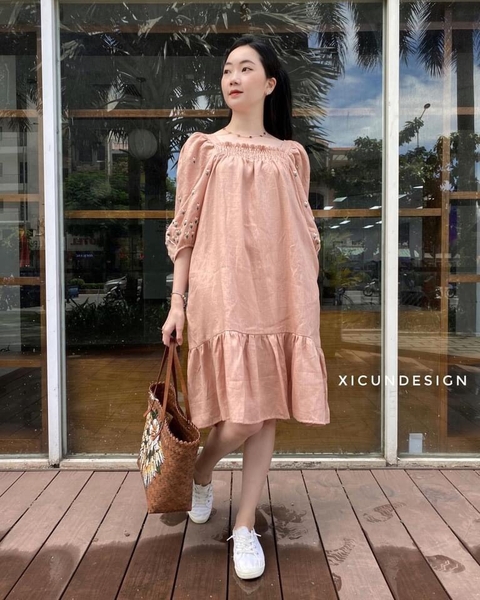 dam-linen-xcd154