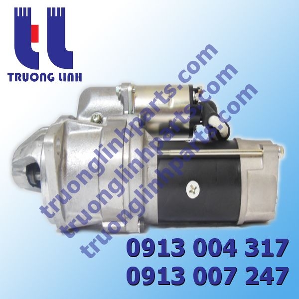 0-23000-0210 Củ đề Nikko động cơ Nissan FD33, PD