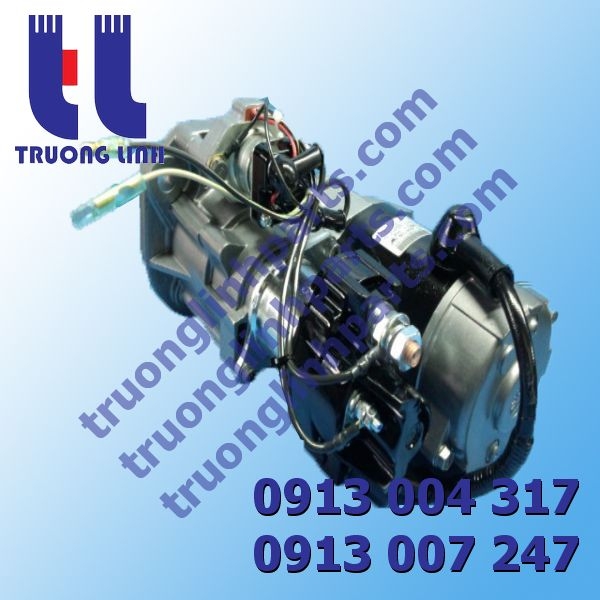 0-24000-3251 Củ đề máy đào Hitachi ZX135