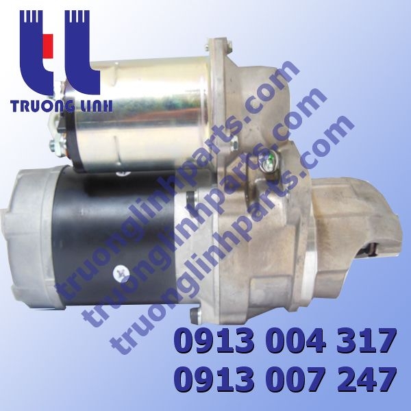 1-81100-294-1 Củ đề Máy xúc lật Hitachi EX300