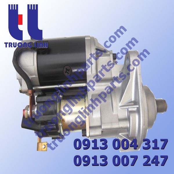 1-81100-323-1 Củ đề Động cơ Isuzu FVR 950