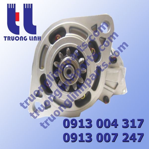 1-81100-323-1 Củ đề Động cơ Isuzu FVR 950