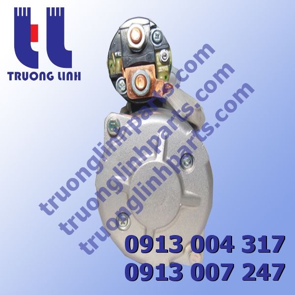 1-81100-345-3 Củ đề Động cơ Isuzu 10PD1