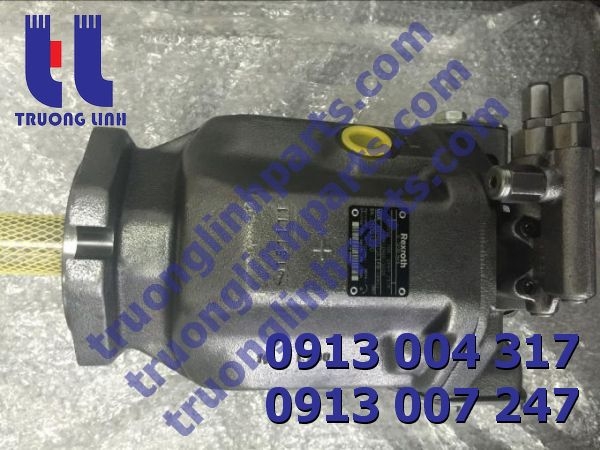 bơm thủy lực piston a10vso-31 chính hãng rexroth