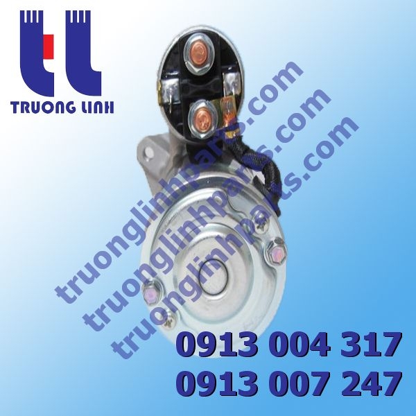 30L66-10600 Củ đề Động cơ Mitsubishi L3E