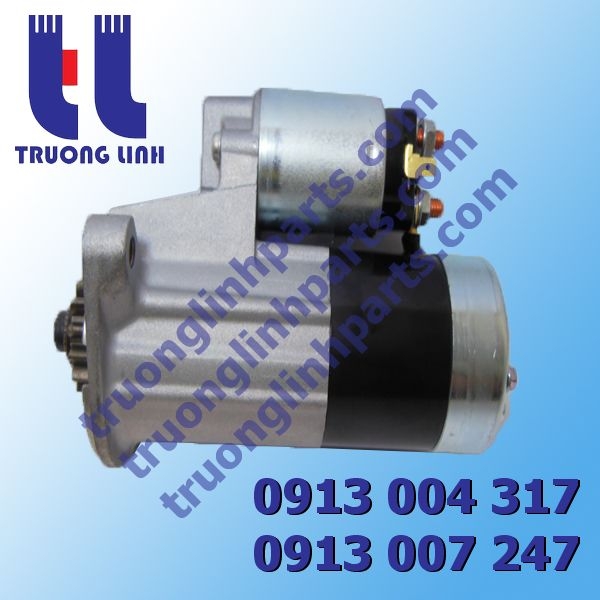 30L66-10600 Củ đề Động cơ Mitsubishi L3E