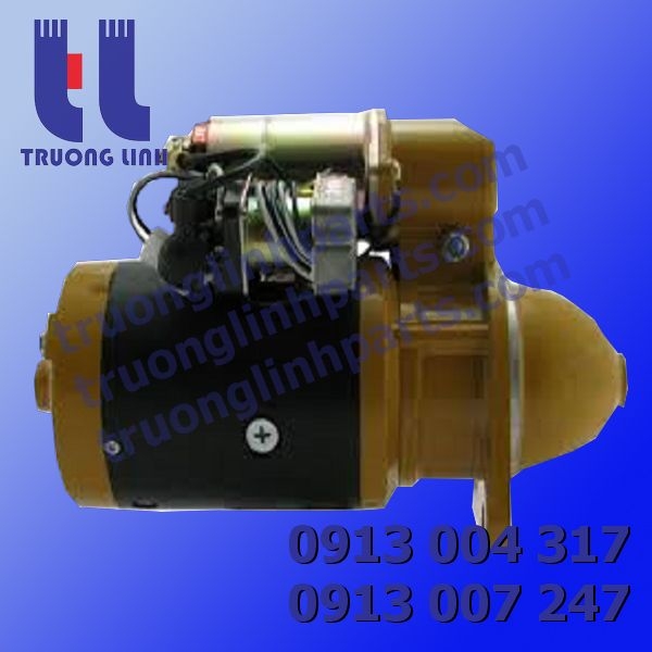 600-813-2151 Củ đề Động cơ Komatsu 4D94