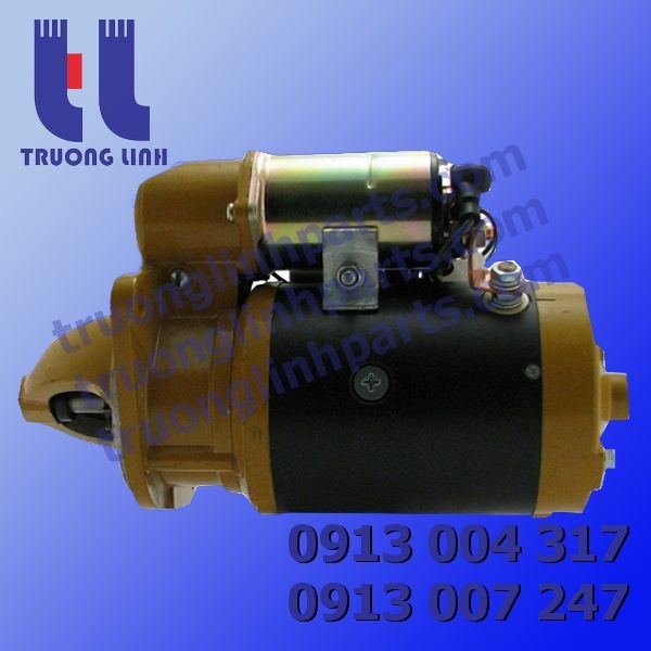 600-813-2151 Củ đề Động cơ Komatsu 4D94
