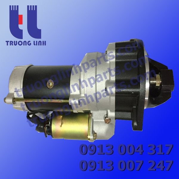 600-813-4421 Củ đề Xe Đào Komatsu PC100, PC150, PC200, PC220