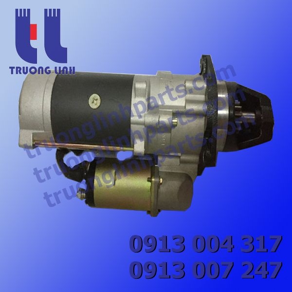 600-813-2650 Củ đề Động cơ Komatsu 6D130