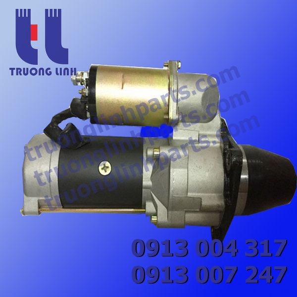 600-813-4410 Củ đề Xe Đào Komatsu PC75UU, PC60