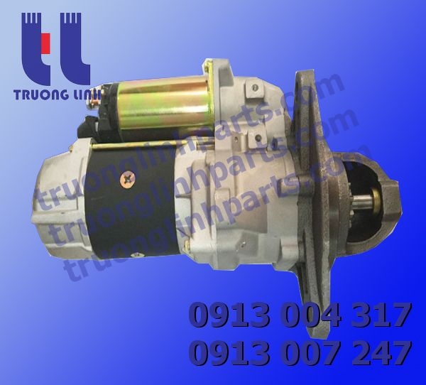 600-813-2741 Củ đề Động cơ Komatsu 6D155