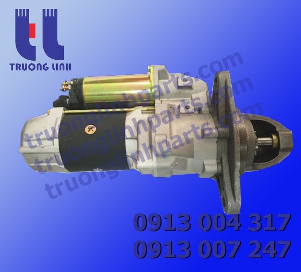 600-813-2750 Củ đề Xe Ủi Komatsu D95, D150, D155