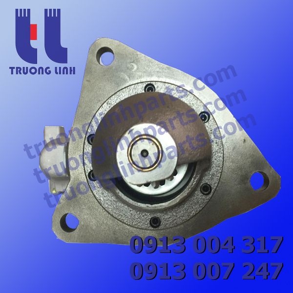 600-813-2741 Củ đề Động cơ Komatsu 6D155