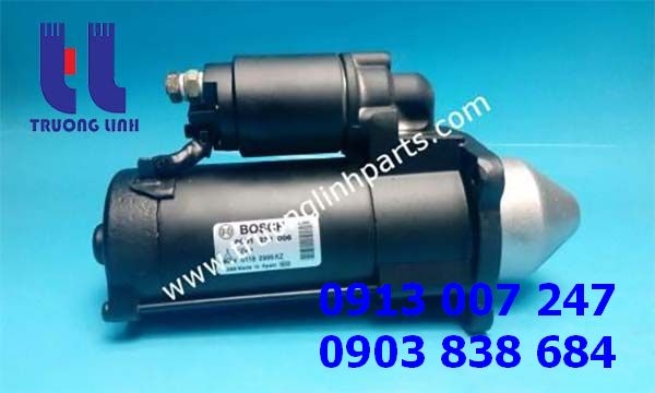 Củ Đề động cơ Deutz