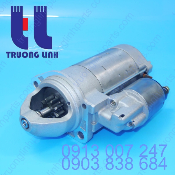 01183599 Củ Đề động cơ Deutz - Phụ Tùng Máy Xúc