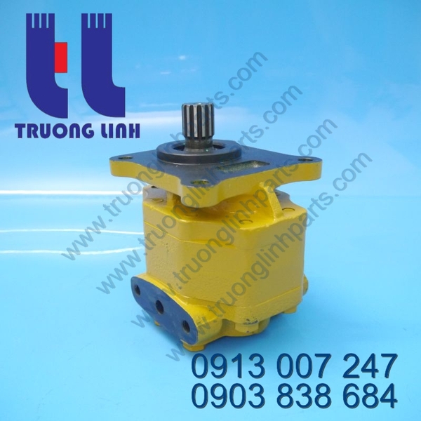 Bơm Thủy Lực Shantui Sd13