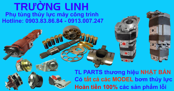 Phụ tùng Kawasaki xúc lật 42ZV-2, 45ZV-2, 60Z7, 62Z7, 67TM7, 67Z7, 70TM7, 70Z7, 80Z7, 85Z7, 90Z7 T4F, 92Z7, 95Z7, 115Z7 & 135ZV-2.