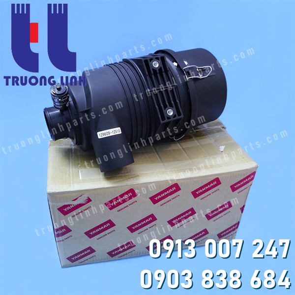 129609-12510 Bộ Lọc Gió YANMAR