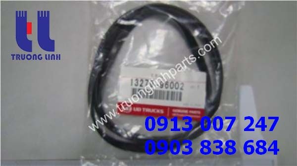Gioăng động cơ nissan xe xúc lật kawasaki , 13279-96002