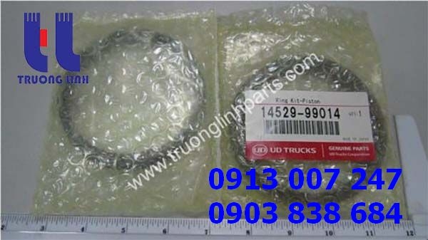 Phớt , 14529-99014 - Phụ Tùng Máy Xúc Lật