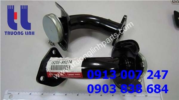Ống , 15255-96074 - Phụ Tùng Máy Xúc Lật Kawasaki