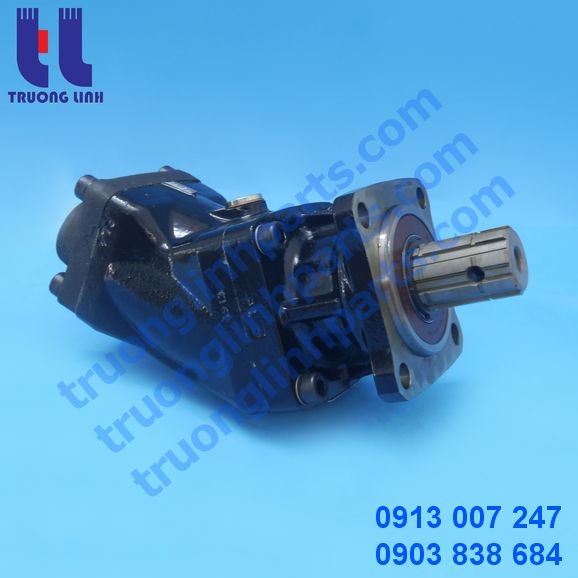 Bơm thủy lực Piston 201FX034D7E