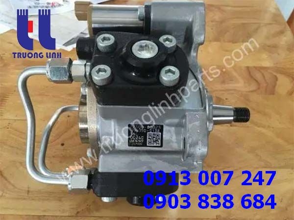 Bơm nhiên liệu - Bơm cao áp KOBELCO SK330-8