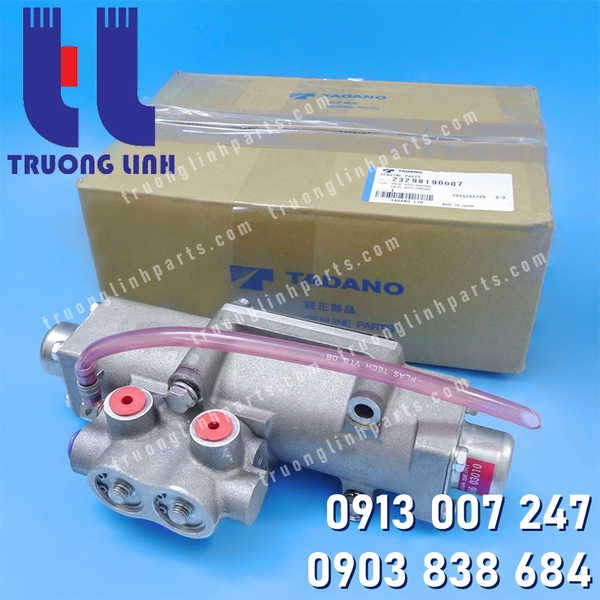 232 981 90007 Van TADANO