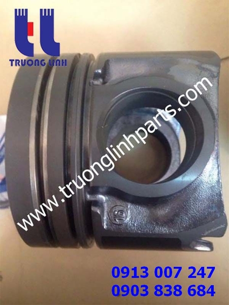 Piston động cơ máy xúc CAT C7