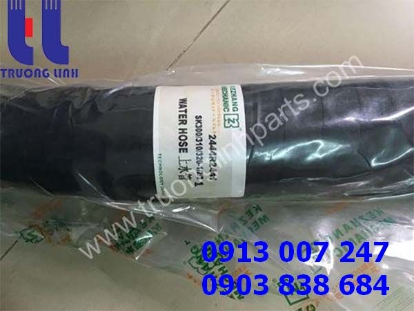 Ống thủy lực Xe đào Kobelco SK300-2
